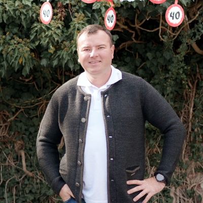 Bartosz Szajda