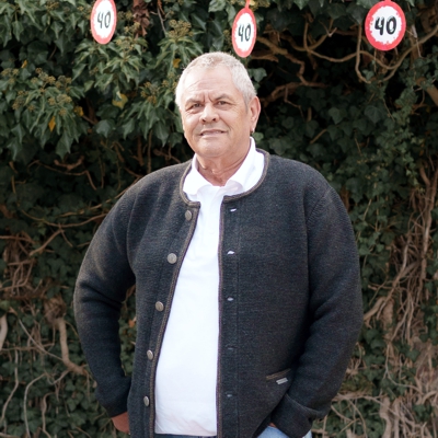 Helmut Maier