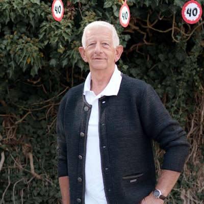 Jörg Orth