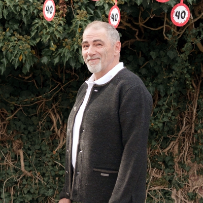 Klaus Koehler