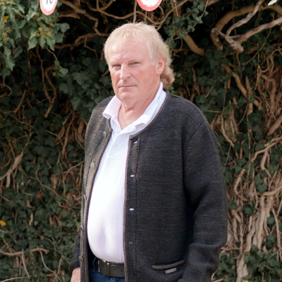 Rudi Brams