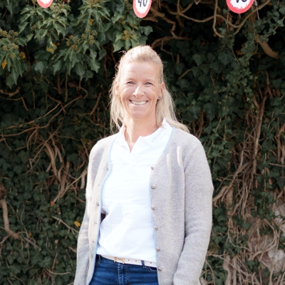 Sonja Mutscher