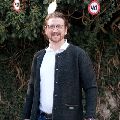 Thomas Pollner