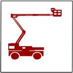 rotostapler button
