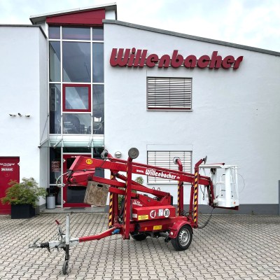 Anhaenger-Teleskop-Denka-JR-12