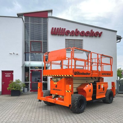 Diesel-Allrad-Schere-JLG-439RT
