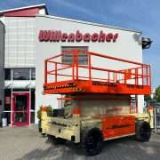 Diesel-Allrad-Schere-SL-1530D22