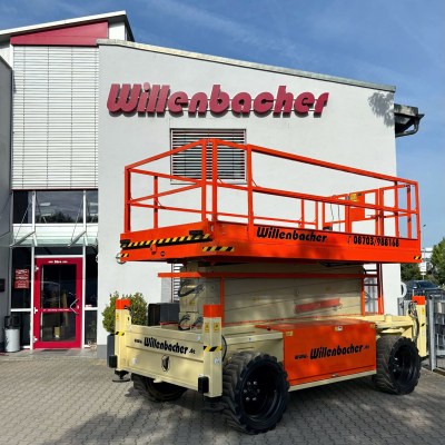 Diesel-Allrad-Schere-SL-1530D22