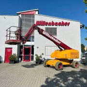 Diesel-Allrad-Teleskop-Aichi-SP-14-CJ