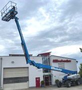 Diesel-Allrad-Teleskop-Genie-SX-135-XC