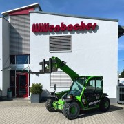 Diesel-Allrad-Teleskop-Stapler-Merlo-P25-6L