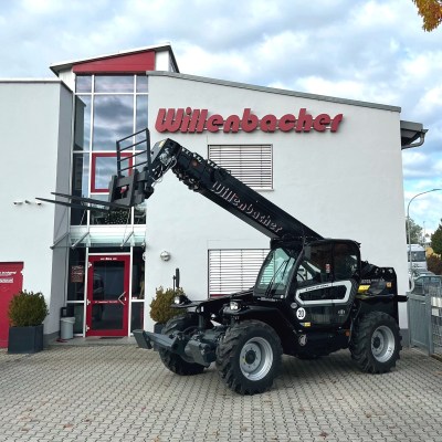 Diesel-Allrad-Teleskop-Stapler-Merlo-P40-17