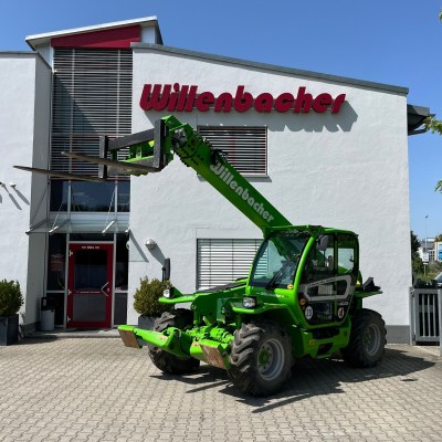 Diesel-Allrad-Teleskopstapler-Merlo-P40-13