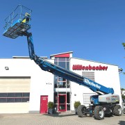 Diesel-Allrad-Teöeskop-Genie-SX-125XC