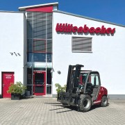 Diesel-Allwegestapler-Manitou-MSI-30T