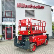 Dieselschere-Magni-DS1218RT