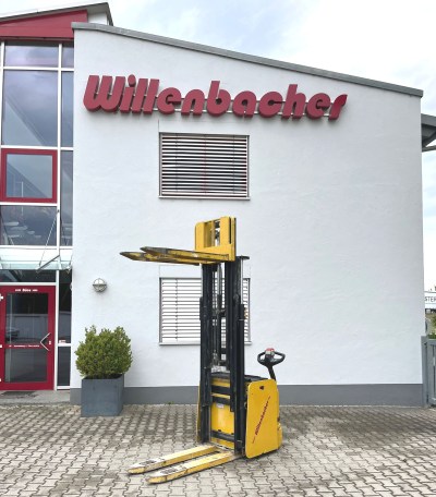 Elektro-Deichsel-Stapler-MS-16i