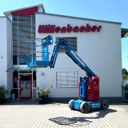 Elektro-Gelenk-Teleskop-Genie-Z30-20N-RJ