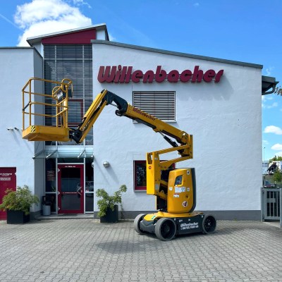 Elektro-Gelenk-Teleskop-HA-12-CJ