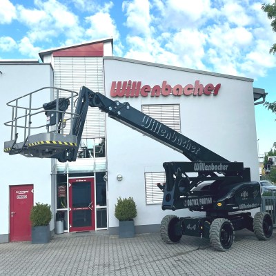 Elektro-Gelenk-Teleskop-Nifty-HR28-E