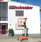 Elektro-Personenlift-830P