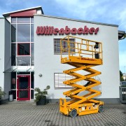 Elektro-Schere-Compact-10N