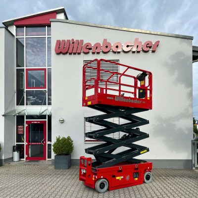 Elektro-Schere-ES-1008AC+