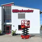 Elektro-Schere-ES0607DC