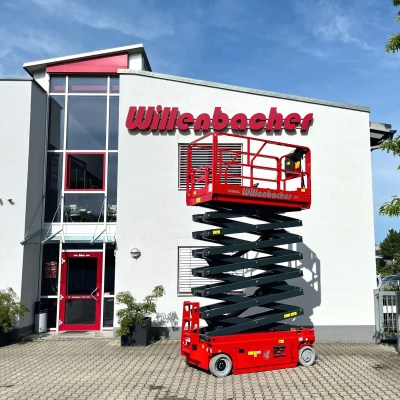 Elektro-Schere-ES1612ACP