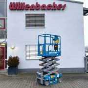 Elektro-Schere-GS-1330