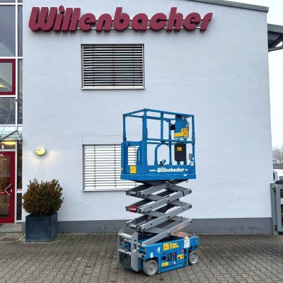 Elektro-Schere-GS-1330