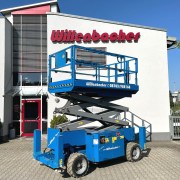 Elektro-Schere-GS-2669-DC