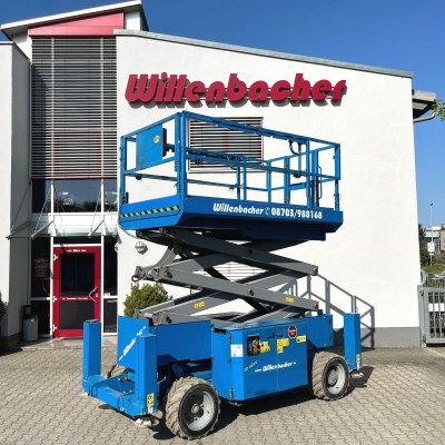 Elektro-Schere-GS-2669-DC