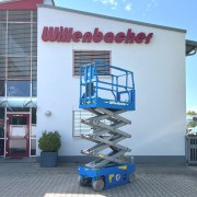 Elektro-Schere-GS1930