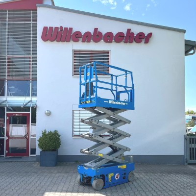 Elektro-Schere-GS1930