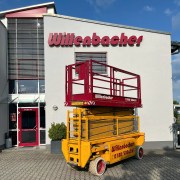 Elektro-Schere-N-165-EL-12