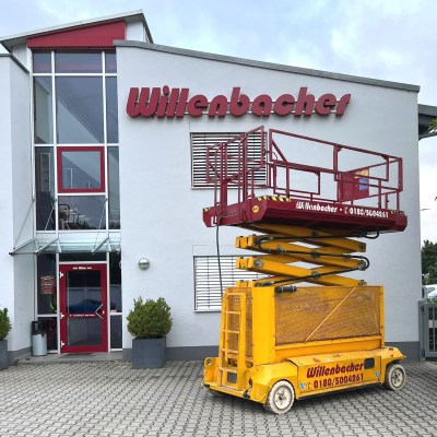 Elektro-Schere-S171-16E