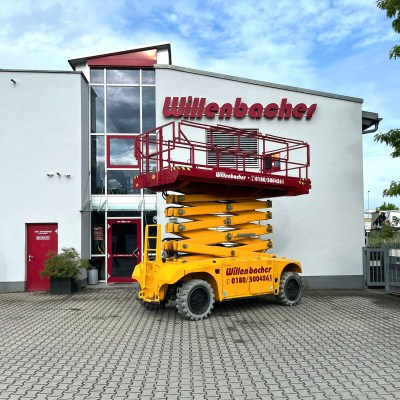 Elektro-Schere-S175-19-E-4x4