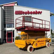 Elektro-Schere-SL-172EL18