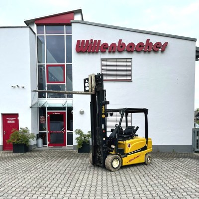 Elektro-Stapler-ERP-35-VL