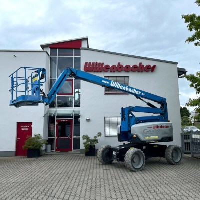 Genie-Z60-37-FE-Hybrid