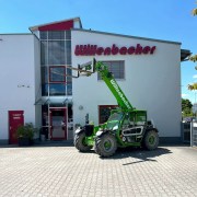 Teleskopstapler-Merlo-TF-30-9-LG