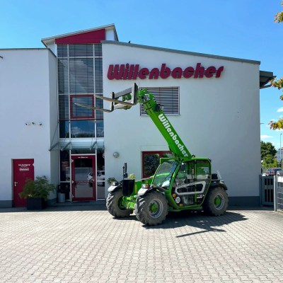 Teleskopstapler-Merlo-TF-30-9-LG