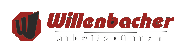 Arbeitsbühnen, Hebebühnen & mehr mieten | Willenbacher